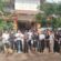 อบต.บ้านแป้น  ร่วมกิจกรรม 5 ส.
